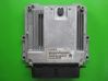 Unité de commande, module ECU de moteur P68328041AA