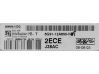 Engine control unit/module ECU 6G9112A650NE