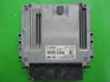 Unidad de control/módulo ECU del motor 391402A800