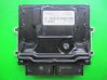 Engine control unit/module ECU L1T112A650UA