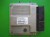 Engine control unit/module ECU 51806503