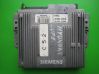 Engine control unit/module ECU 3910023540
