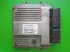 Engine control unit/module ECU 51825023