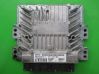 Engine control unit/module ECU 6G9112A650EF