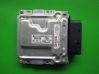 Engine control unit/module ECU 3911104655