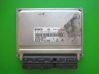 Engine control unit/module ECU 46819420