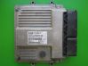 Engine control unit/module ECU 51792919