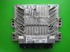 Engine control unit/module ECU 6G9112A650LD