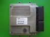 Engine control unit/module ECU 55194016
