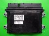 Engine control unit/module ECU P5DF18881
