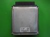 Engine control unit/module ECU 6X4312A650AC