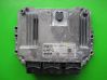 Engine control unit/module ECU 3M6112A650AC