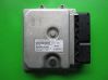Engine control unit/module ECU 51933472