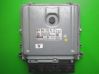Engine control unit/module ECU A6421509177
