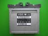 Komputer / Sterownik ECU silnika 0245451732