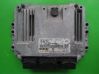 Unité de commande, module ECU de moteur 6M6112A650BB