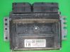 Engine control unit/module ECU MEC37510