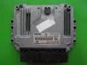 Engine control unit/module ECU 391132A412