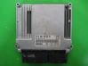 Engine control unit/module ECU A6461502291