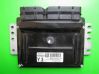 Engine control unit/module ECU MEC37510