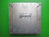 Engine control unit/module ECU A0001534479