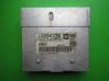 Engine control unit/module ECU 16204739