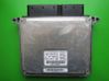 Engine control unit/module ECU A6461503272