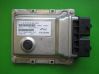Unité de commande, module ECU de moteur 52013992