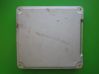 Engine control unit/module ECU B3J918881
