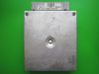Engine control unit/module ECU 88BB12A650RA