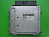 Engine control unit/module ECU 3910026AD6