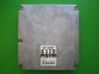Engine control unit/module ECU B32B18881A