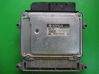 Unité de commande, module ECU de moteur 3910026CF0