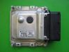 Engine control unit/module ECU 3911703001
