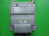 Engine control unit/module ECU 1860D267