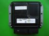 Engine control unit/module ECU R2AC18881M