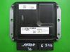 Engine control unit/module ECU R2BH18881D