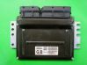 Engine control unit/module ECU MEC37160