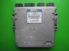 Engine control unit/module ECU A0225455432
