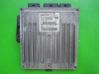 Komputer / Sterownik ECU silnika 8200478295