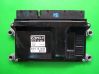 Engine control unit/module ECU PELV18881