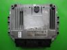 Engine control unit/module ECU 9656494380