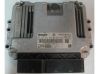 Engine control unit/module ECU 55201792