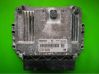 Engine control unit/module ECU 55201793