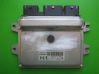Engine control unit/module ECU MEC93200