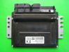 Engine control unit/module ECU MEC37030