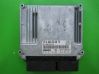 Engine control unit/module ECU A6461536079