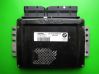 Engine control unit/module ECU 7514587
