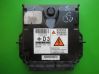 Engine control unit/module ECU 23710EC07A