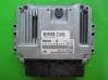 Engine control unit/module ECU 391112A121
